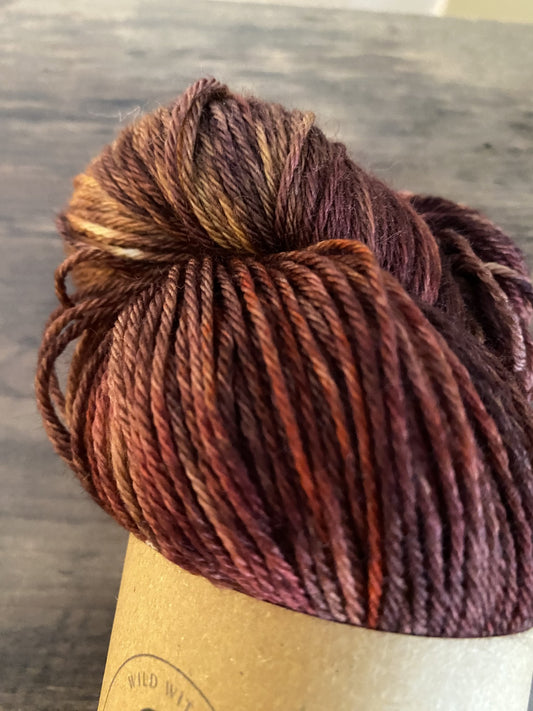 Witches Hearth - 100g (400m)