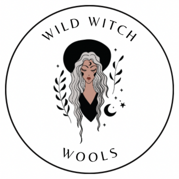 Wild Witch Wool